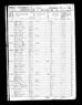 1850 US Census Nelson Cavitt-p1