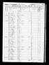 1850 US Census Nelson Cavitt-p2