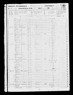 1850 US Census Sarah Ann Wheeler