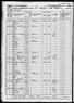 1860 US Census Dora Swearingan