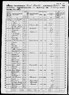 1860 US Census James Dryden