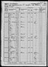 1860 US Census Lafayette Swearingan