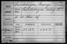 1863 Civil War Pension George Swearingen