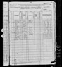 1880 US Census Arnold Tompson