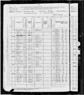 1880 US Census James Dryden
