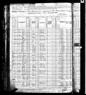 1880 US Census John Cody