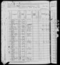 1880 US Census Theodore Brabham
