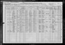 1910 US Census Ida Fisher