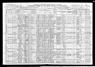 1910 US Census Thomas F Cody p2