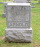 1915 Headstone Thompson Arnold 2