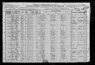 1920 US Census Buck Simmons