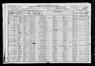 1920 US Census James Simmons