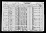 1930 US Census Buck Simmons