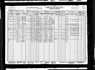 1930 US Census Earl Wray Hill