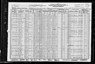 1930 US Census Lincoln Fisher