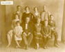 Cavitt Family circa 1925