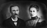 Lincoln Fisher and Ida Arnold