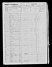 1850 US Census Cybell Wheeler