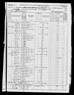 1870 US Census Sarah A Wheeler