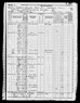 1870 US Census Thompson M Arnold