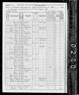 1870 US Census William Simmons