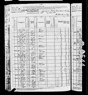 1880 US Census Sarah Strawther