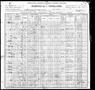 1900 US Census John Cody