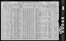 1910 US Census Buck Simmons