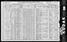 1910 US Census James Simmons