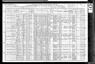 1910 US Census Thomas F Cody p1
