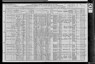 1910 US Census Vernon F Cody