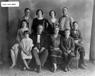 Cavitt Family c. 1925